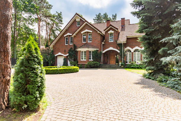 Best Custom Driveway Pavers  in , NM